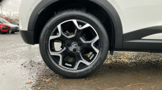 Vauxhall Mokka 1.2 Turbo Ultimate 5dr Auto Petrol Hatchback